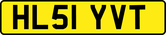 HL51YVT