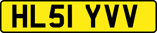 HL51YVV
