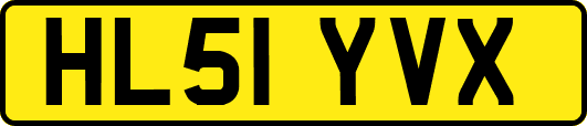 HL51YVX