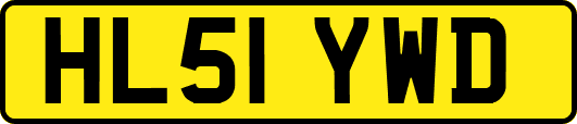 HL51YWD