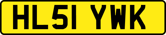 HL51YWK