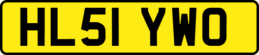 HL51YWO