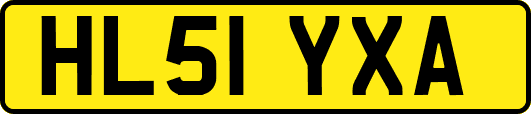 HL51YXA