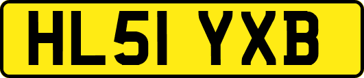 HL51YXB