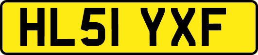 HL51YXF