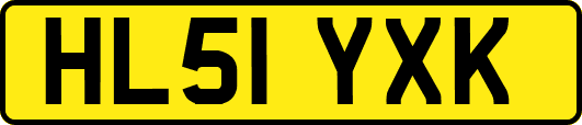 HL51YXK