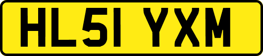 HL51YXM