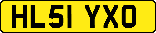 HL51YXO