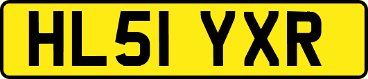 HL51YXR