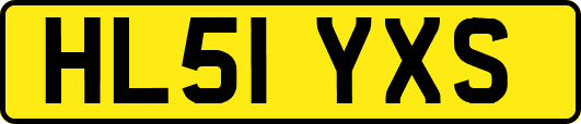 HL51YXS