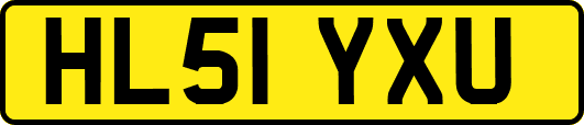 HL51YXU