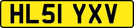HL51YXV