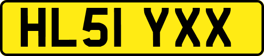 HL51YXX