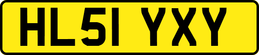 HL51YXY