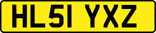 HL51YXZ
