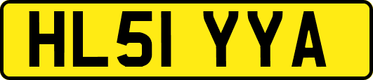 HL51YYA
