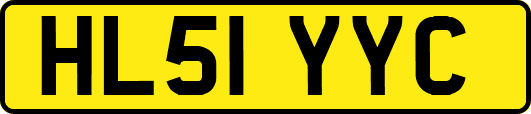 HL51YYC