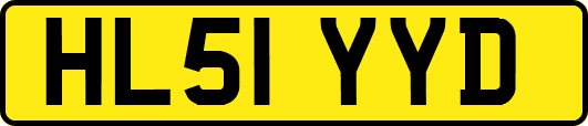 HL51YYD