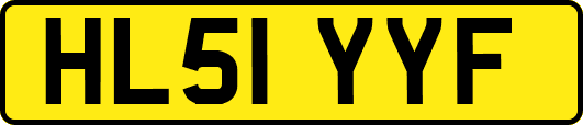 HL51YYF