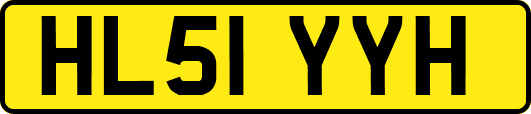 HL51YYH