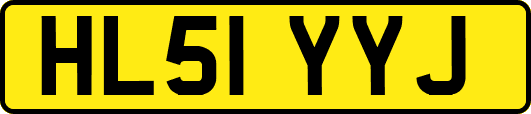 HL51YYJ