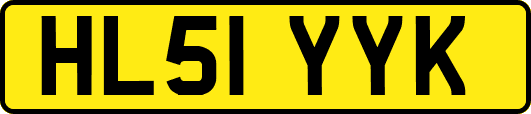 HL51YYK
