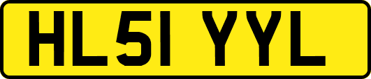 HL51YYL