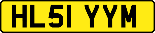 HL51YYM