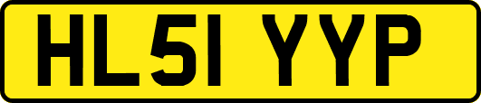 HL51YYP