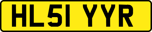 HL51YYR