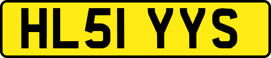 HL51YYS