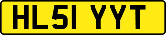 HL51YYT