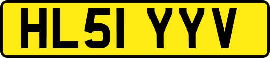 HL51YYV