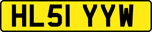 HL51YYW