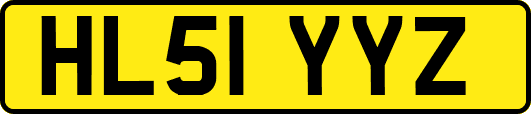 HL51YYZ