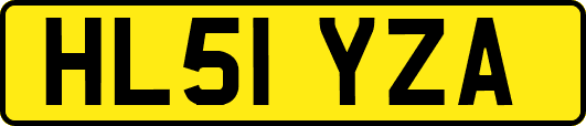 HL51YZA