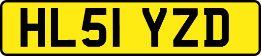 HL51YZD