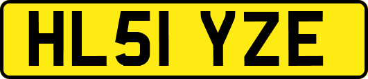 HL51YZE