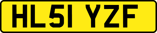 HL51YZF