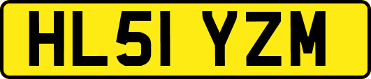 HL51YZM