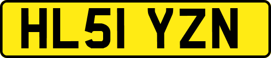 HL51YZN