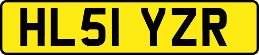 HL51YZR