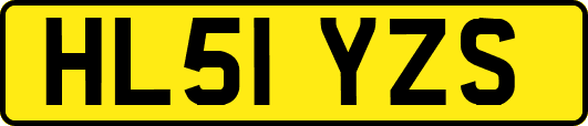HL51YZS