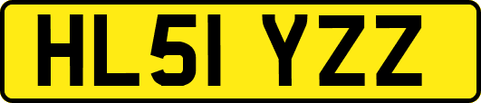 HL51YZZ