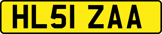 HL51ZAA
