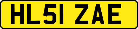 HL51ZAE