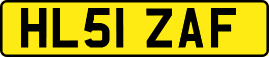HL51ZAF