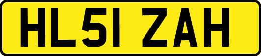 HL51ZAH