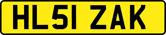 HL51ZAK