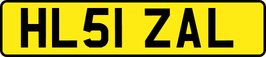 HL51ZAL